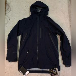 NWT Dakine Gearhart Gore Tex Snow Jacket